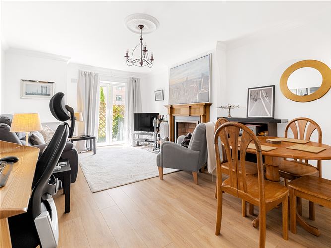 103 The Berkeley Block, Pembroke Square, Grand Canal Street Upper, Grand Canal Dk, Dublin 4