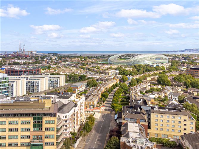 103 The Berkeley Block, Pembroke Square, Grand Canal Street Upper, Grand Canal Dk, Dublin 4