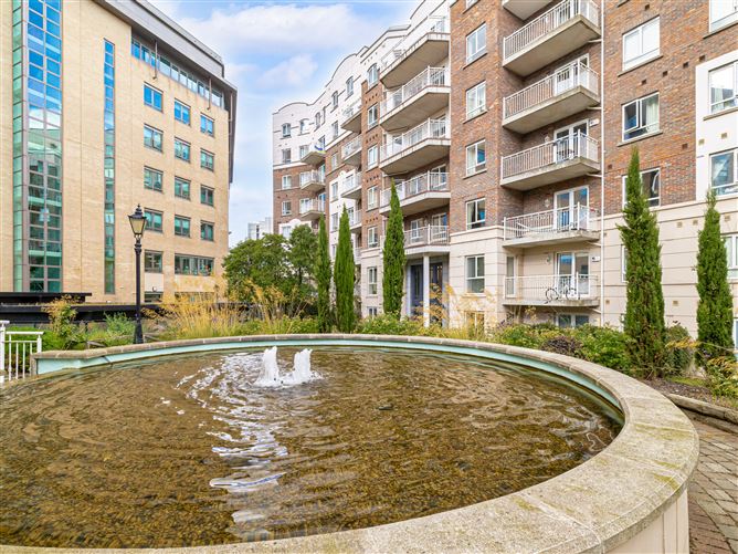 103 The Berkeley Block, Pembroke Square, Grand Canal Street Upper, Grand Canal Dk, Dublin 4