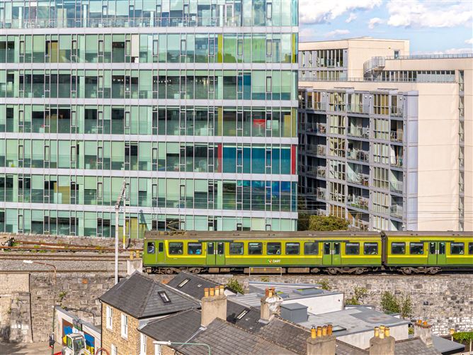103 The Berkeley Block, Pembroke Square, Grand Canal Street Upper, Grand Canal Dk, Dublin 4