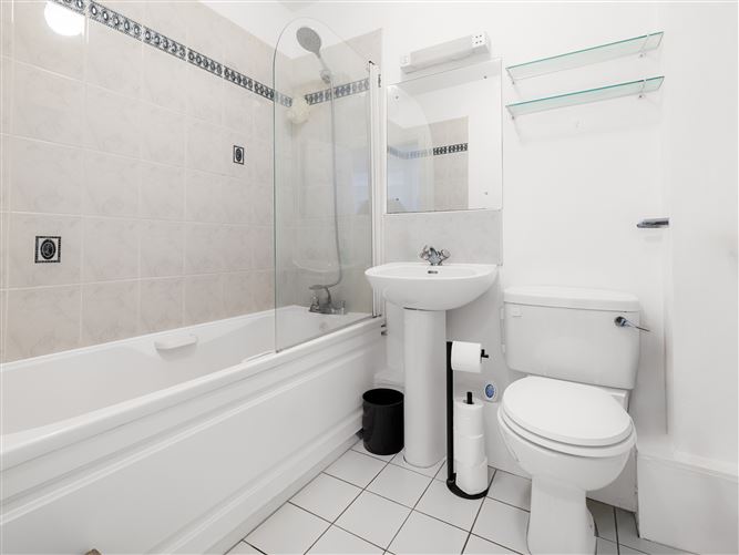 103 The Berkeley Block, Pembroke Square, Grand Canal Street Upper, Grand Canal Dk, Dublin 4