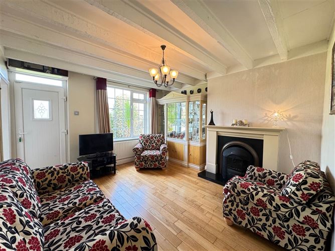 34 Culhane St, Dundalk, County Louth