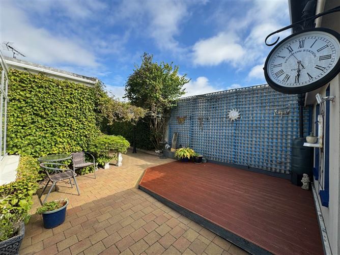 34 Culhane St, Dundalk, County Louth