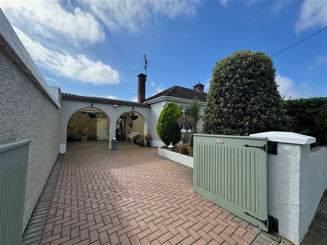 34 Culhane St, Dundalk, County Louth