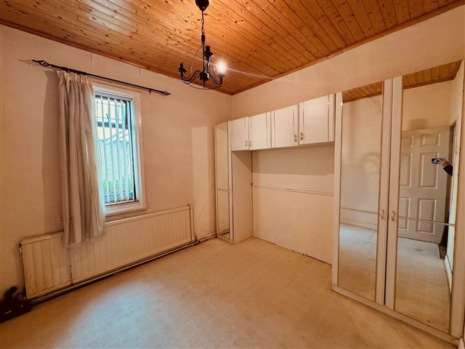 34 Culhane St, Dundalk, County Louth