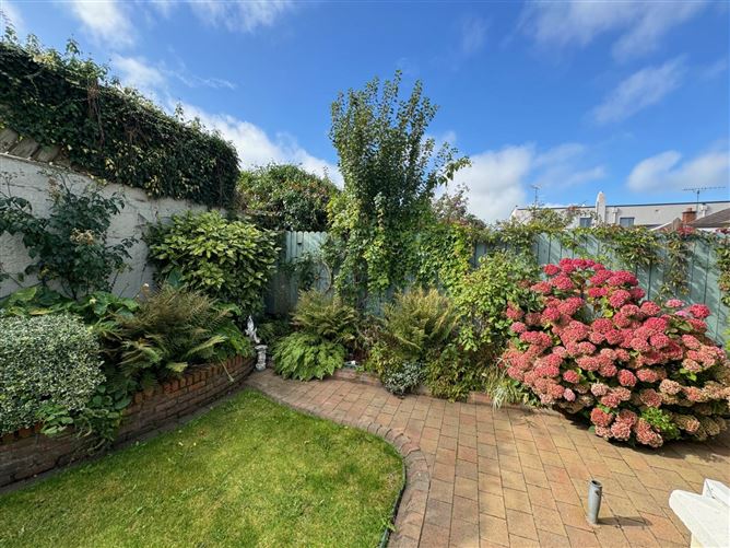 34 Culhane St, Dundalk, County Louth