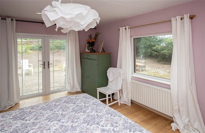 Flo's Cottage, Monatrim Upper, Lismore, Co. Waterford