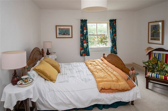 Flo's Cottage, Monatrim Upper, Lismore, Co. Waterford