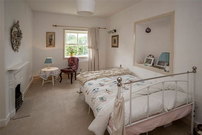 Flo's Cottage, Monatrim Upper, Lismore, Co. Waterford