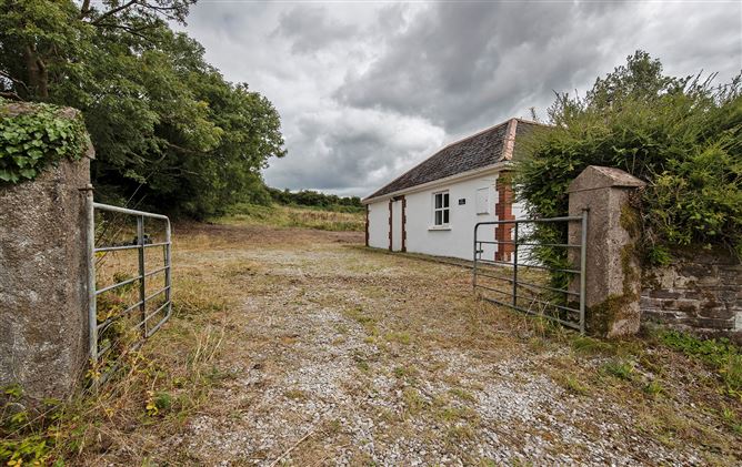 Flo's Cottage, Monatrim Upper, Lismore, Co. Waterford