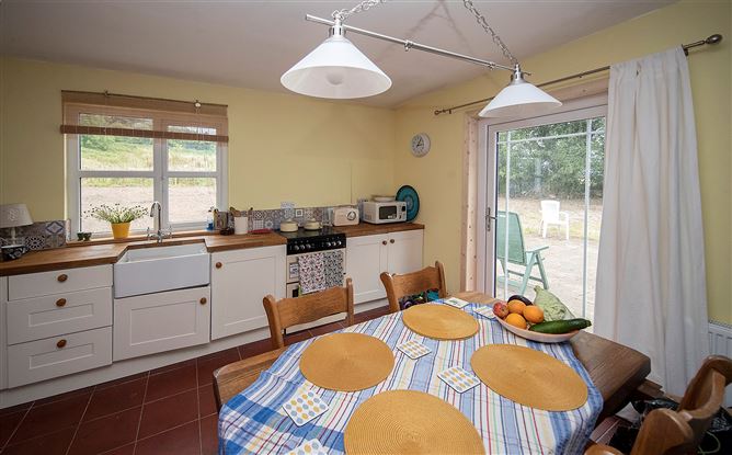 Flo's Cottage, Monatrim Upper, Lismore, Co. Waterford