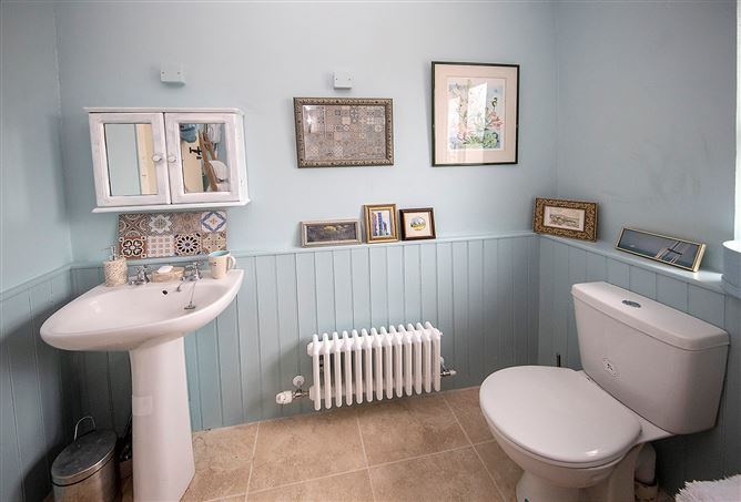 Flo's Cottage, Monatrim Upper, Lismore, Co. Waterford