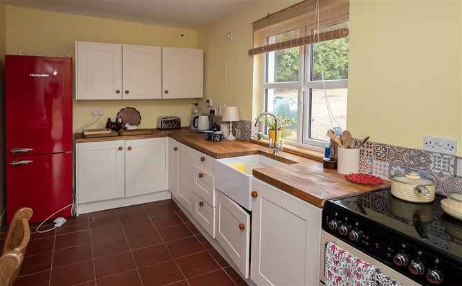 Flo's Cottage, Monatrim Upper, Lismore, Co. Waterford