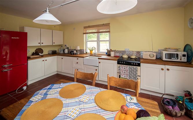 Flo's Cottage, Monatrim Upper, Lismore, Co. Waterford