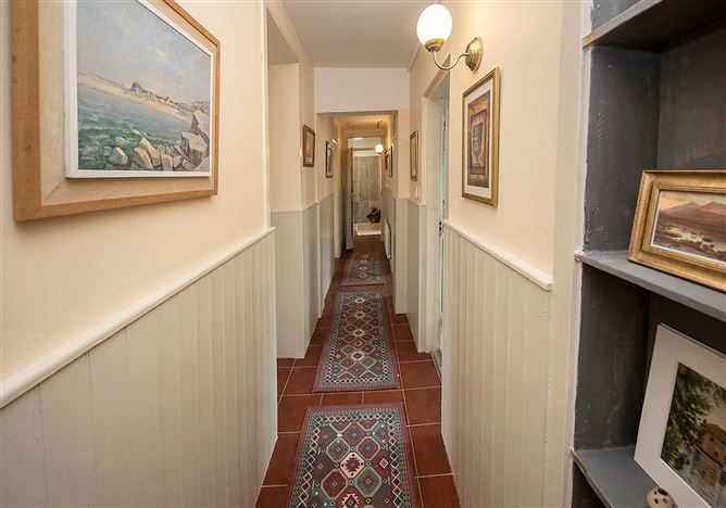 Flo's Cottage, Monatrim Upper, Lismore, Co. Waterford