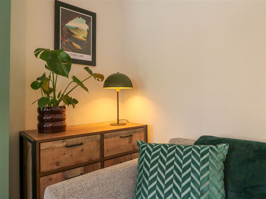 Bear Cottage,Cromford, Derbyshire, United Kingdom