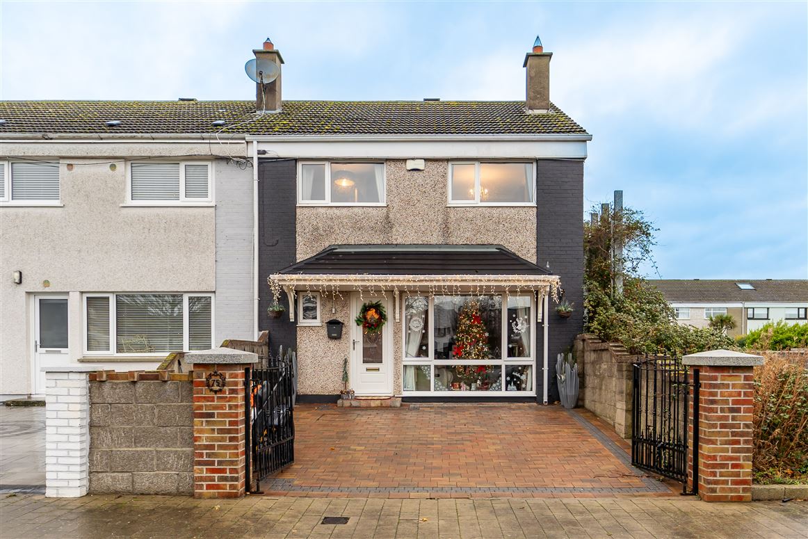 75 Shangan Gardens, Ballymun, Dublin 9