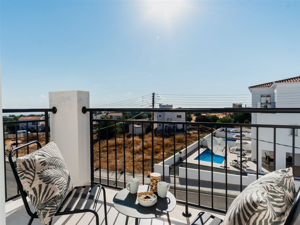 Dream Villa in Tremithousa,Tremithousa, Paphos, Cyprus