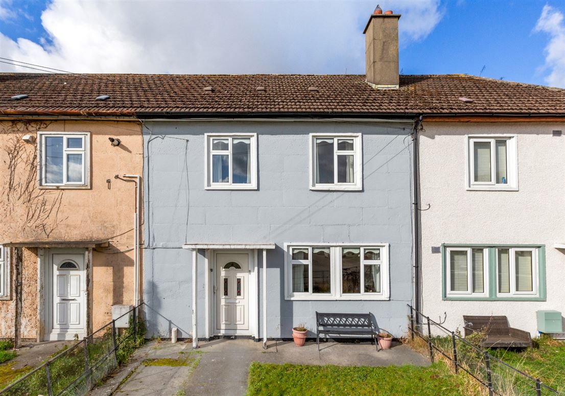 60 Captain's Avenue, Crumlin, Dublin 12