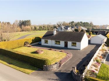 Image for Ennell Lodge, Ballinea, Mullingar, Westmeath