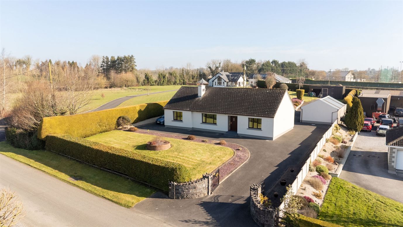 Ennell Lodge, Ballinea, Mullingar, Westmeath