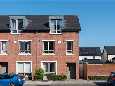 Image for 76 Belmayne Avenue, Belmayne, Dublin 13