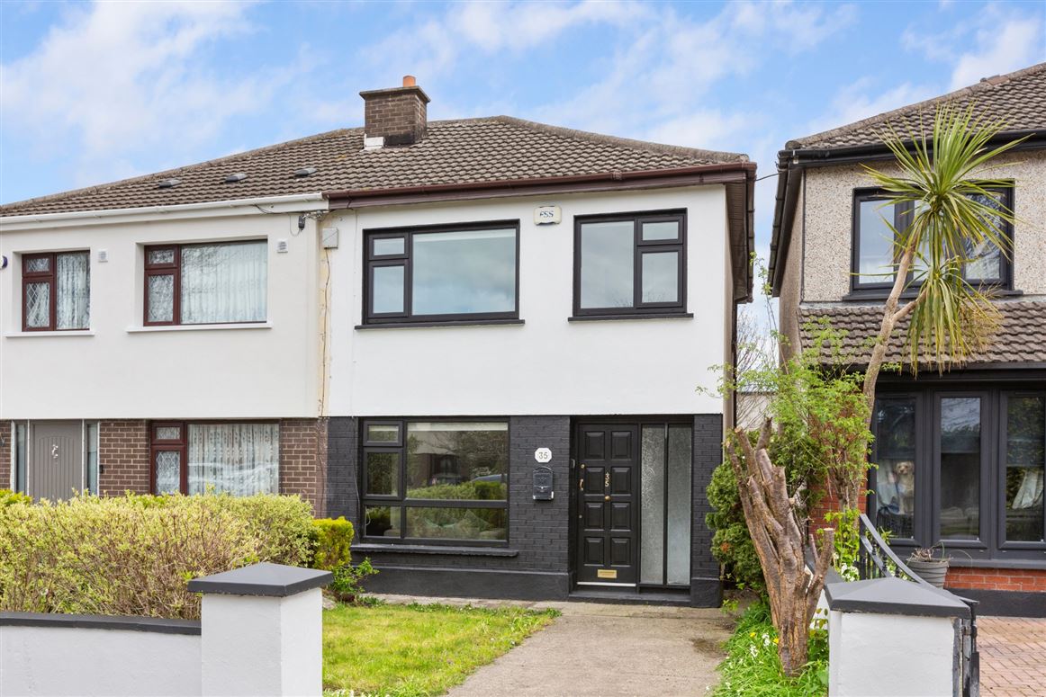 35 Glencarrig Drive, Firhouse, Dublin 24