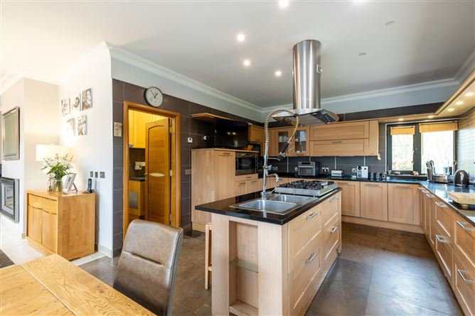 Monfin, Enniscorthy, Co. Wexford