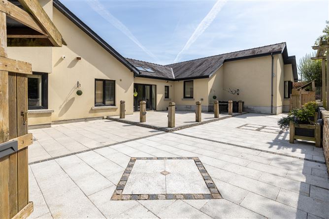 Monfin, Enniscorthy, Co. Wexford