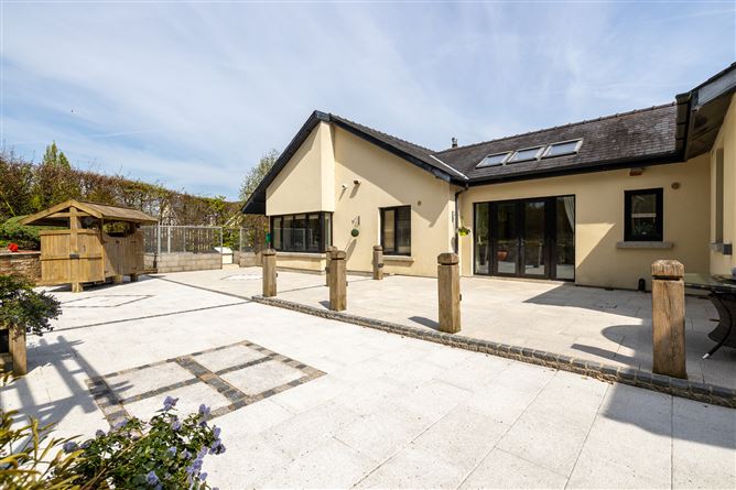 Monfin, Enniscorthy, Co. Wexford