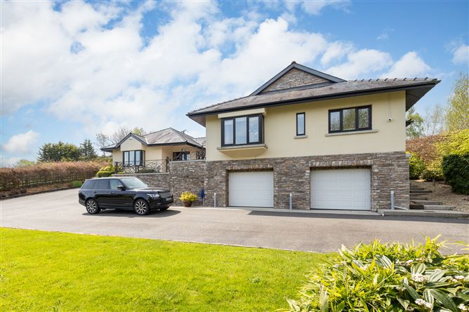 Monfin, Enniscorthy, Co. Wexford