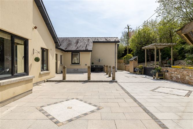 Monfin, Enniscorthy, Co. Wexford