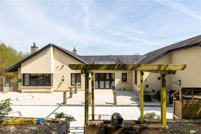 Monfin, Enniscorthy, Co. Wexford