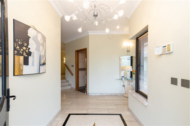 Monfin, Enniscorthy, Co. Wexford