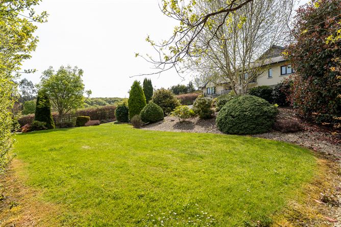 Monfin, Enniscorthy, Co. Wexford