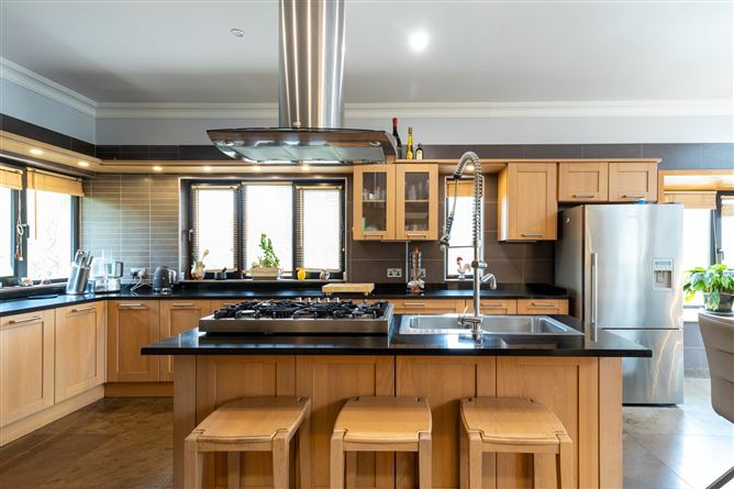 Monfin, Enniscorthy, Co. Wexford