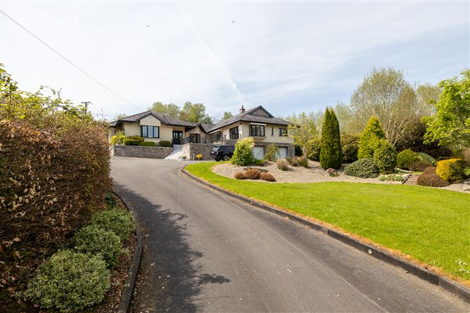 Monfin, Enniscorthy, Co. Wexford