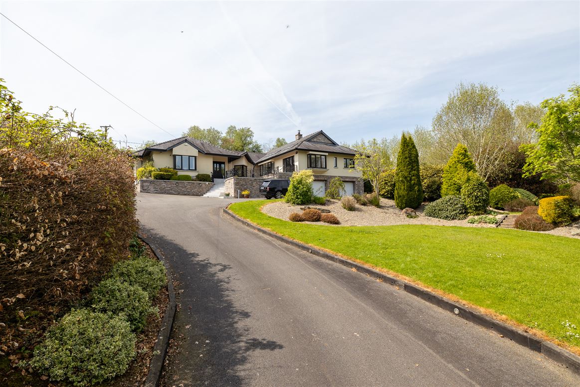 Monfin, Enniscorthy, Co. Wexford