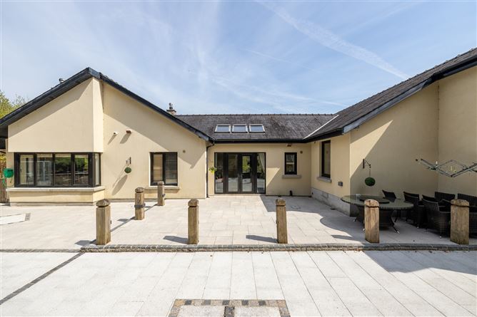 Monfin, Enniscorthy, Co. Wexford