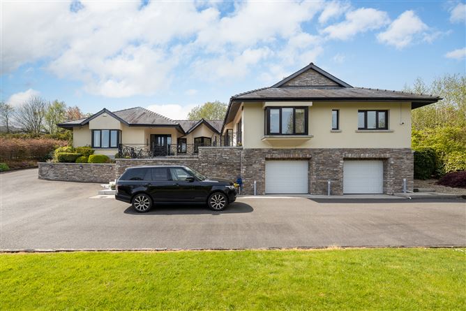 Monfin, Enniscorthy, Co. Wexford