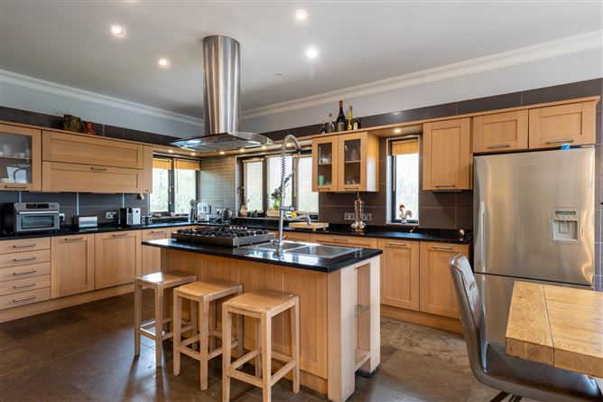 Monfin, Enniscorthy, Co. Wexford