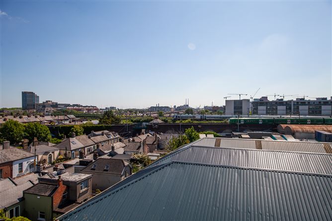 17 The Strand, 149 North Strand Rd, Dublin 3, North Strand, Dublin 3