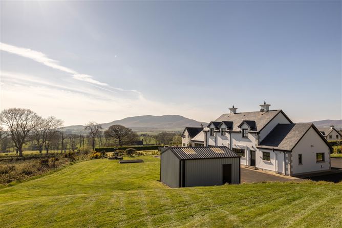 5 Ard Na Tana, Castletowncooley, Riverstown, Co. Louth
