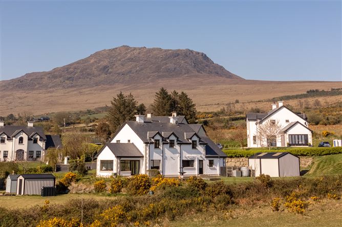 5 Ard Na Tana, Castletowncooley, Riverstown, Co. Louth
