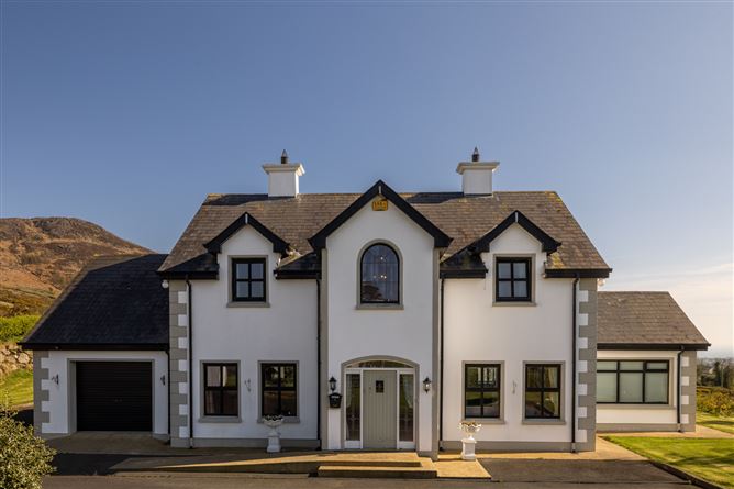 5 Ard Na Tana, Castletowncooley, Riverstown, Co. Louth