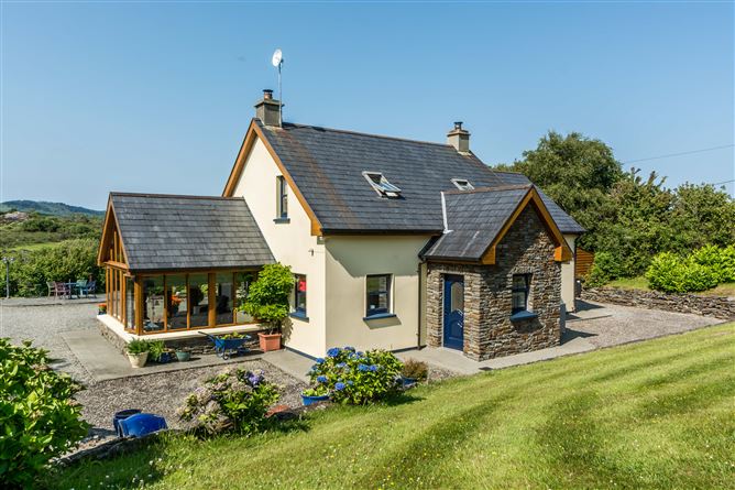 Riverwood, Gurteenroe, , Ballydehob, West Cork