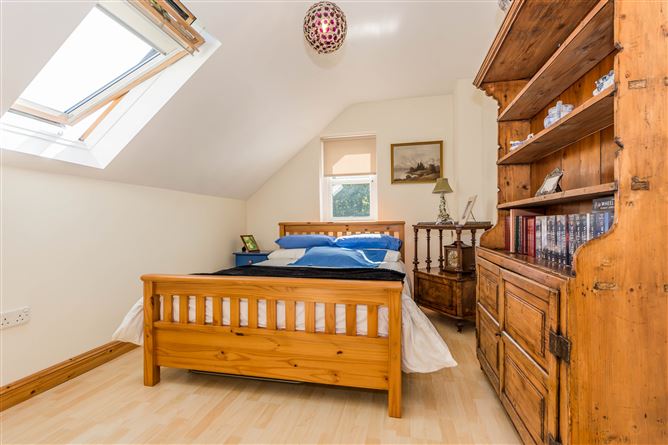 Riverwood, Gurteenroe, , Ballydehob, West Cork