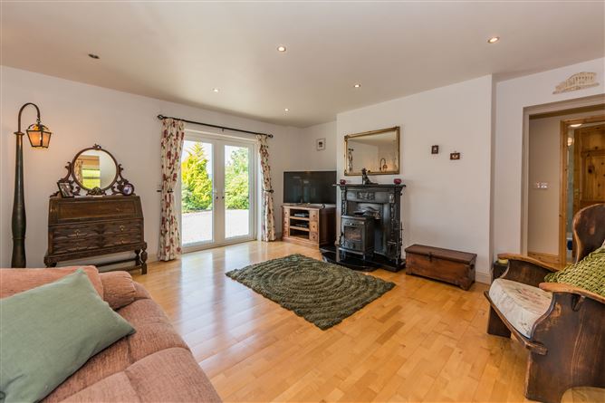 Riverwood, Gurteenroe, , Ballydehob, West Cork