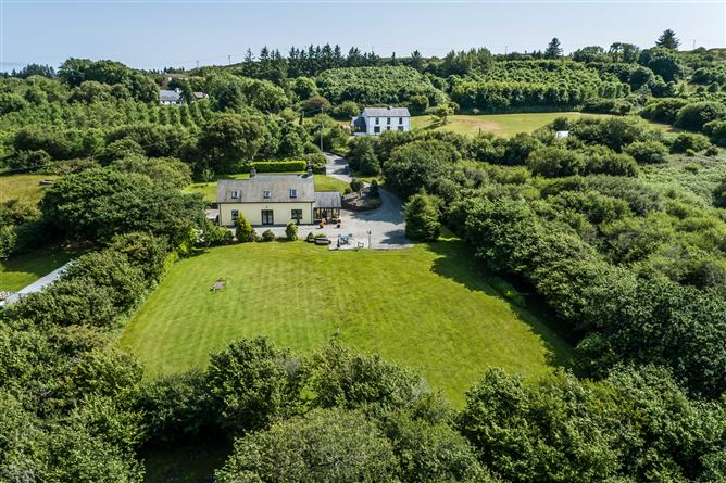 Riverwood, Gurteenroe, , Ballydehob, West Cork