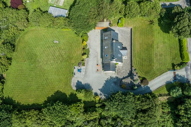 Riverwood, Gurteenroe, , Ballydehob, West Cork